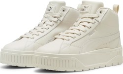 Puma Avalynė Moterims Karmen II Mid White 397459 03
