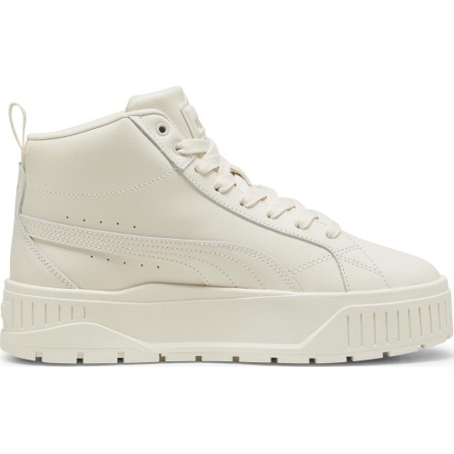 Puma Avalynė Moterims Karmen II Mid White 397459 03