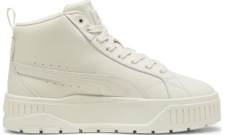 Puma Karmen II Mid White buty damskie 397459 03
