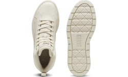 Puma Avalynė Moterims Karmen II Mid White 397459 03