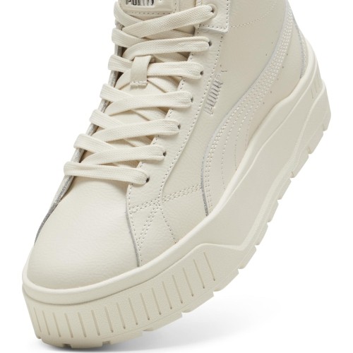 Puma Avalynė Moterims Karmen II Mid White 397459 03