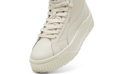 Puma Karmen II Mid White buty damskie 397459 03