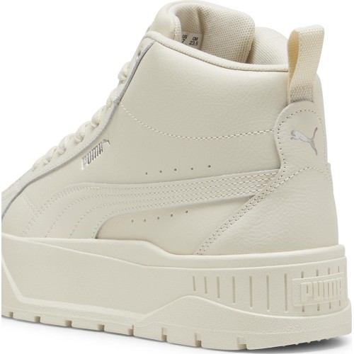 Puma Avalynė Moterims Karmen II Mid White 397459 03
