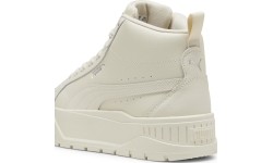 Puma Avalynė Moterims Karmen II Mid White 397459 03