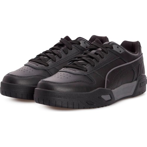 Puma RBD Tech Classic Black buty męskie sneakersy 396553 01