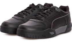 Puma RBD Tech Classic Black buty męskie sneakersy 396553 01