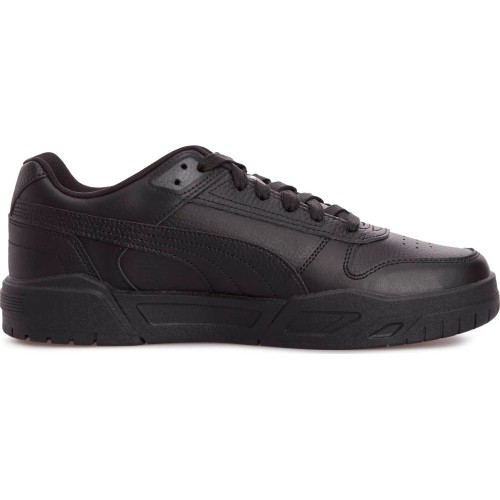 Puma RBD Tech Classic Black buty męskie sneakersy 396553 01
