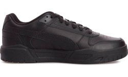 Puma RBD Tech Classic Black buty męskie sneakersy 396553 01