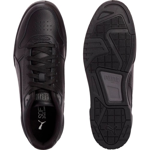 Puma RBD Tech Classic Black buty męskie sneakersy 396553 01