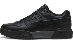 Puma RBD Tech Classic Black buty męskie sneakersy 396553 01