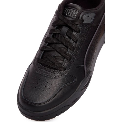 Puma RBD Tech Classic Black buty męskie sneakersy 396553 01