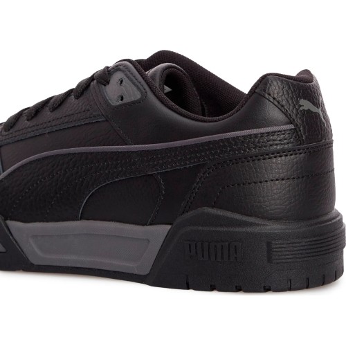 Puma RBD Tech Classic Black buty męskie sneakersy 396553 01