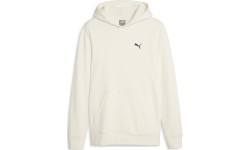 Puma Džemperis Vyrams Better Essentials Hoodie Fl White 676814 99