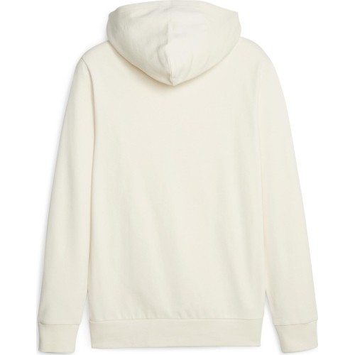 Puma Džemperis Vyrams Better Essentials Hoodie Fl White 676814 99