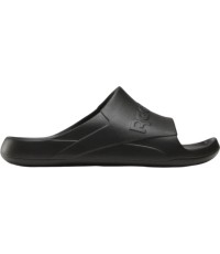 Reebok Clean Slides klapki unisex czarne 100200310