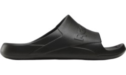 Reebok Clean Slides klapki unisex czarne 100200310