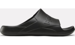 Reebok Clean Slides klapki unisex czarne 100200310