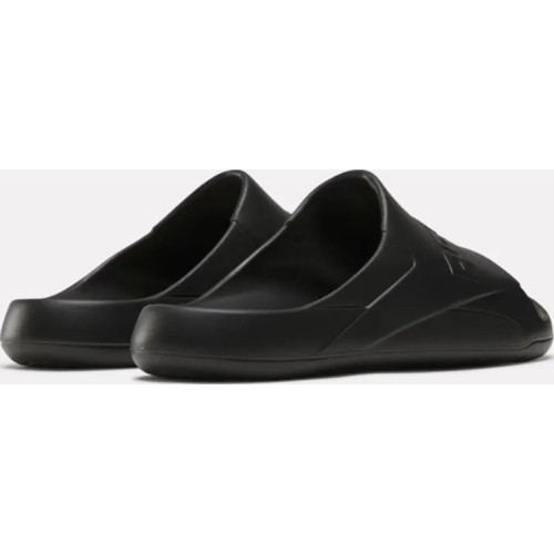 Reebok Clean Slides klapki unisex czarne 100200310