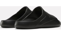 Reebok Clean Slides klapki unisex czarne 100200310