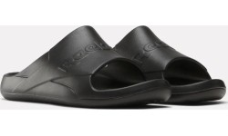 Reebok Clean Slides klapki unisex czarne 100200310