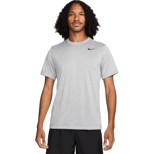 Koszulka męska Nike M Nk Df Te Rlgd Reset Gray DX0989 063