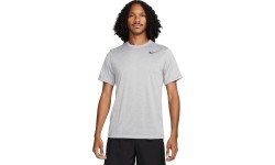 Koszulka męska Nike M Nk Df Te Rlgd Reset Gray DX0989 063