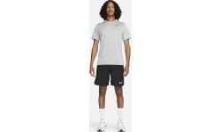 Koszulka męska Nike M Nk Df Te Rlgd Reset Gray DX0989 063