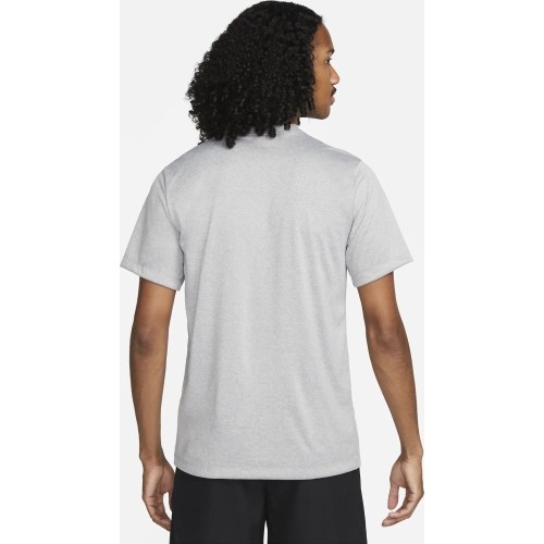 Koszulka męska Nike M Nk Df Te Rlgd Reset Gray DX0989 063