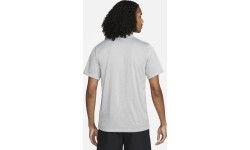 Koszulka męska Nike M Nk Df Te Rlgd Reset Gray DX0989 063
