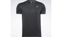 Reebok Marškinėliai Vyrams Ss Tech Tee Black 100057839