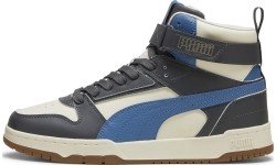 Buty męskie Puma RBD Game Alpine Snow Blue White 385839 30