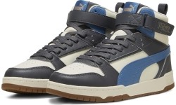 Buty męskie Puma RBD Game Alpine Snow Blue White 385839 30