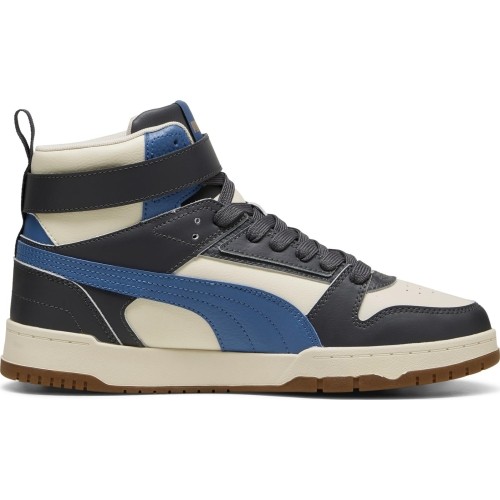 Buty męskie Puma RBD Game Alpine Snow Blue White 385839 30