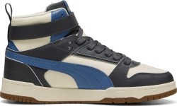Buty męskie Puma RBD Game Alpine Snow Blue White 385839 30