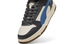 Buty męskie Puma RBD Game Alpine Snow Blue White 385839 30