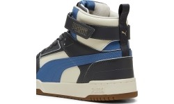 Buty męskie Puma RBD Game Alpine Snow Blue White 385839 30