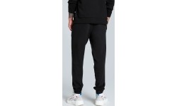 Spodnie dresowe męskie Puma Better Essentials Fl, czarne 676816 01