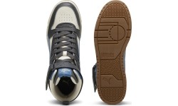 Buty męskie Puma RBD Game Alpine Snow Blue White 385839 30