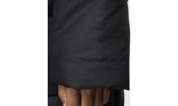 Nike Striukė Moterims W Nsw Tf Snfl Nk Classic Parka Black FZ5903 010