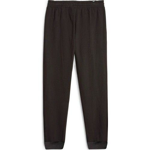 Spodnie dresowe męskie Puma Better Essentials Fl, czarne 676816 01