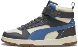 Buty męskie Puma RBD Game Alpine Snow Blue White 385839 30
