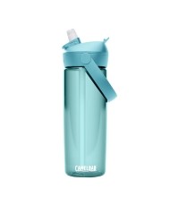 Butelka Thrive Flip Straw 0,6 l, Cove