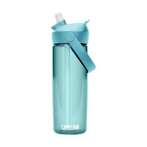 Butelka Thrive Flip Straw 0,6 l, Cove