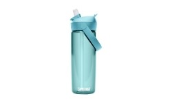 Butelka Thrive Flip Straw 0,6 l, Cove