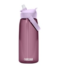 Butelka Thrive Flip Straw 1L, Purple Sky