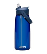 Bidon Thrive Flip Straw Oxford, 1 l
