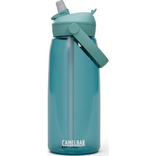Bidon Thrive Flip Straw 1 l, Cove
