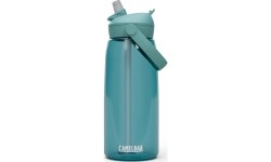 Bidon Thrive Flip Straw 1 l, Cove