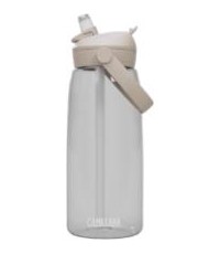 Thrive Flip Straw 1L Clear