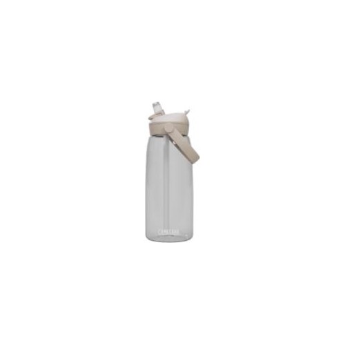 Thrive Flip Straw 1L Clear